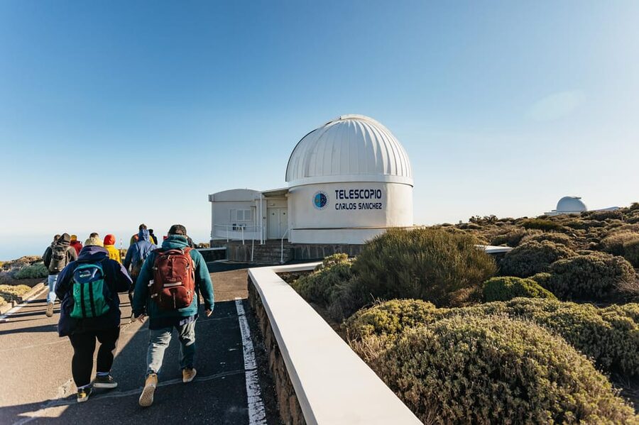 Tenerife: Mount Teide Observatory Guided Tour - Key Teide Observatory Takeaways Before You Go