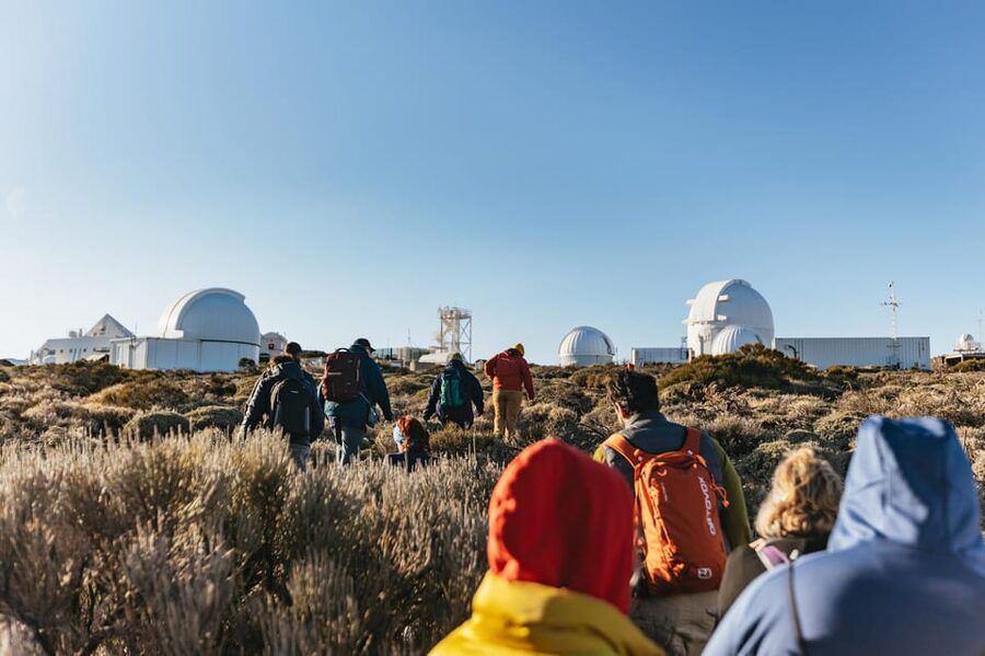 Tenerife: Mount Teide Observatory Guided Tour - Price and Value: Is $25 for 1.5 Hours a Good Deal?