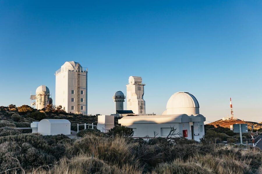 Tenerife: Mount Teide Observatory Guided Tour - Who Should Book This Teide Solar Observatory Tour?