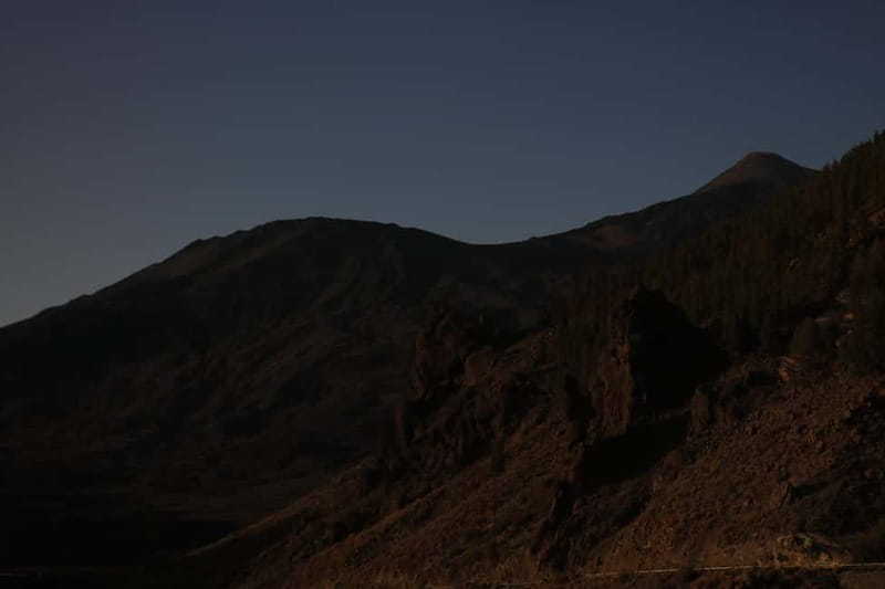 Tenerife: Mount Teide Quad Adventure - Teide National Park guided time: Mount Teide with context, not just photos