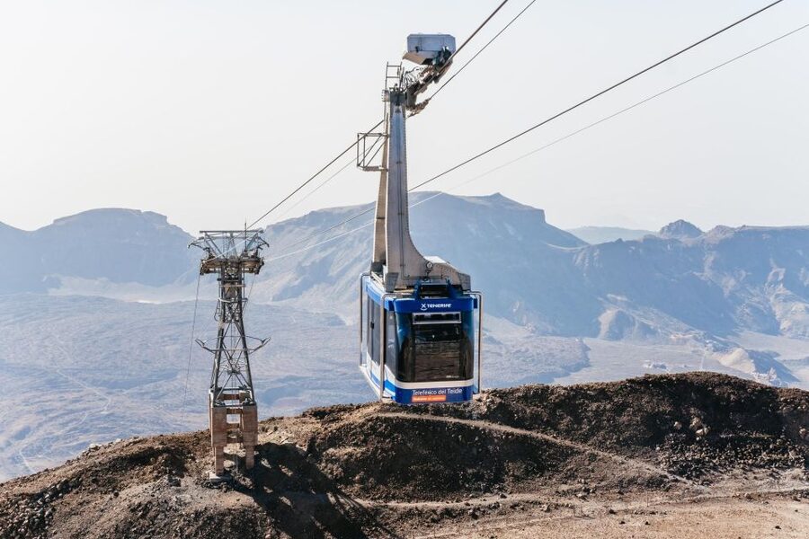 Tenerife: Mount Teide Summit Hiking Adventure with Cable Car - Key highlights to plan your Teide summit day