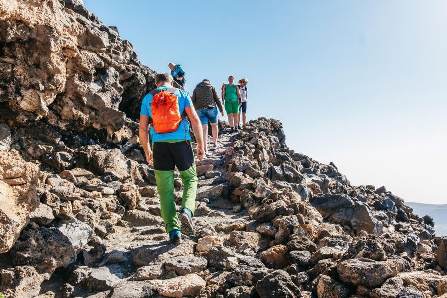 Tenerife: Mount Teide Summit Hiking Adventure with Cable Car - Why Mount Teide’s summit hike hits different