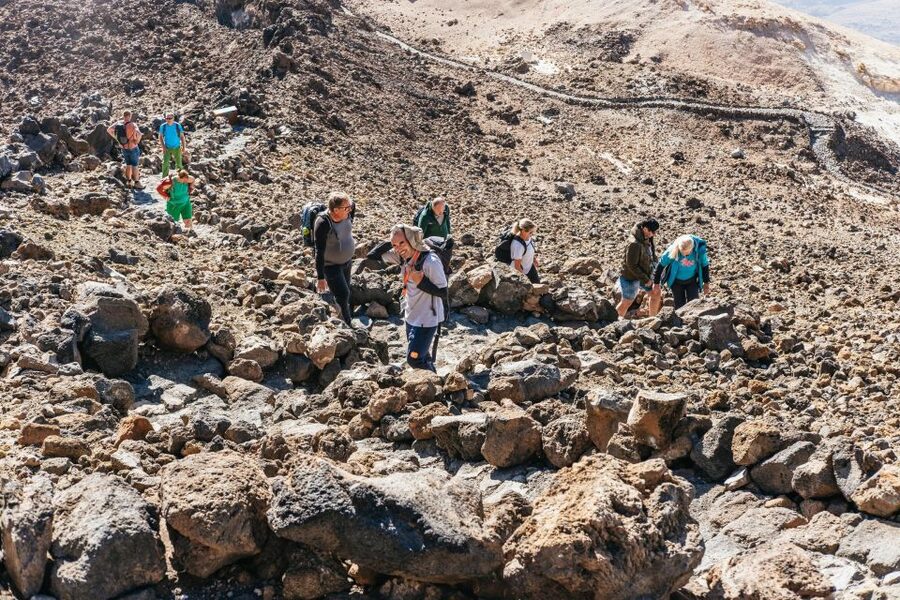 Tenerife: Mount Teide Summit Hiking Adventure with Cable Car - What to do if the peak trail or cable car changes due to weather