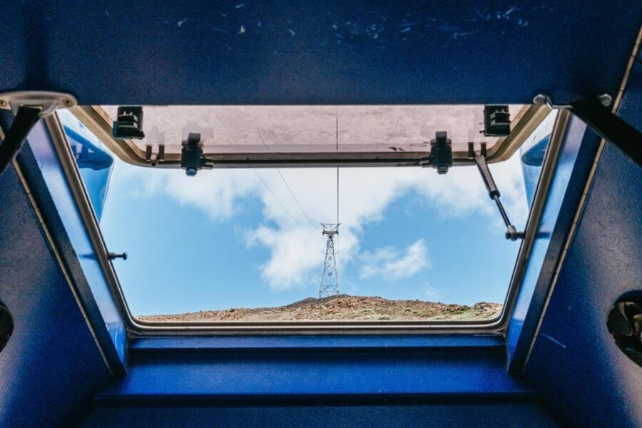 Tenerife: Mount Teide Summit Hiking Adventure with Cable Car - What to bring, what to wear, and what not to ignore