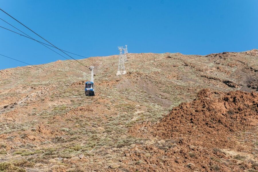 Tenerife: Mount Teide Summit Hiking Adventure with Cable Car - Price and value: does $160 make sense