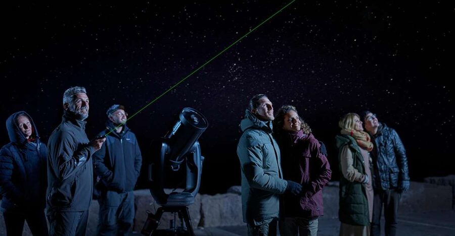 Tenerife: Mount Teide Sunset and Night Tour with Pickup - Why Mount Teide sunset plus stargazing is such a smart combo