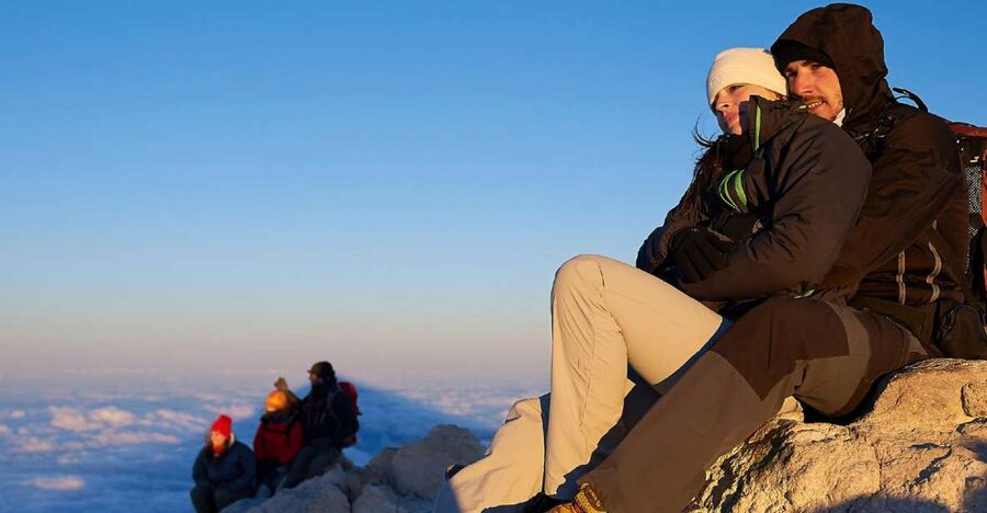 Tenerife: Mount Teide Sunset and Stars Tour with Cable Car - Cable car to 3,555 m: the Teide sunset setup