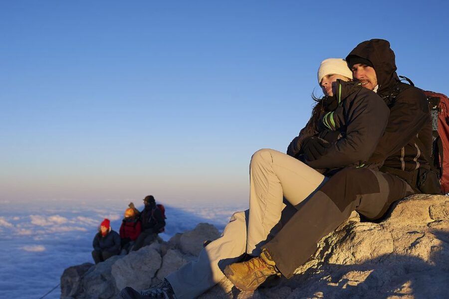 Tenerife: Mount Teide Sunset and Stars Tour with Cable Car - Teide shadows and dusk viewpoints you can actually plan for