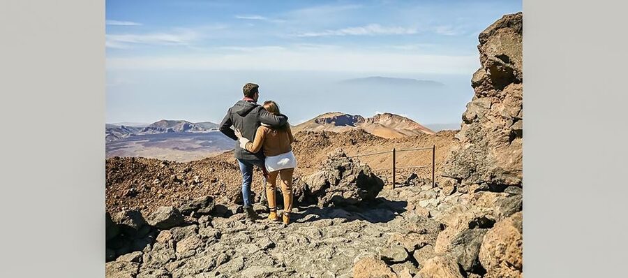 Tenerife: Mount Teide Tour with Cable Car Ticket & Transfer - The 7-Hour Rhythm: Pickup, Coach, Upper Station Time