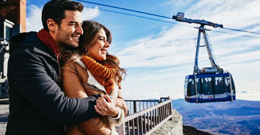 Tenerife: Mount Teide Tour with Cable Car Ticket & Transfer - Upper-Station Trails: Pick Your View, Not Your Burn