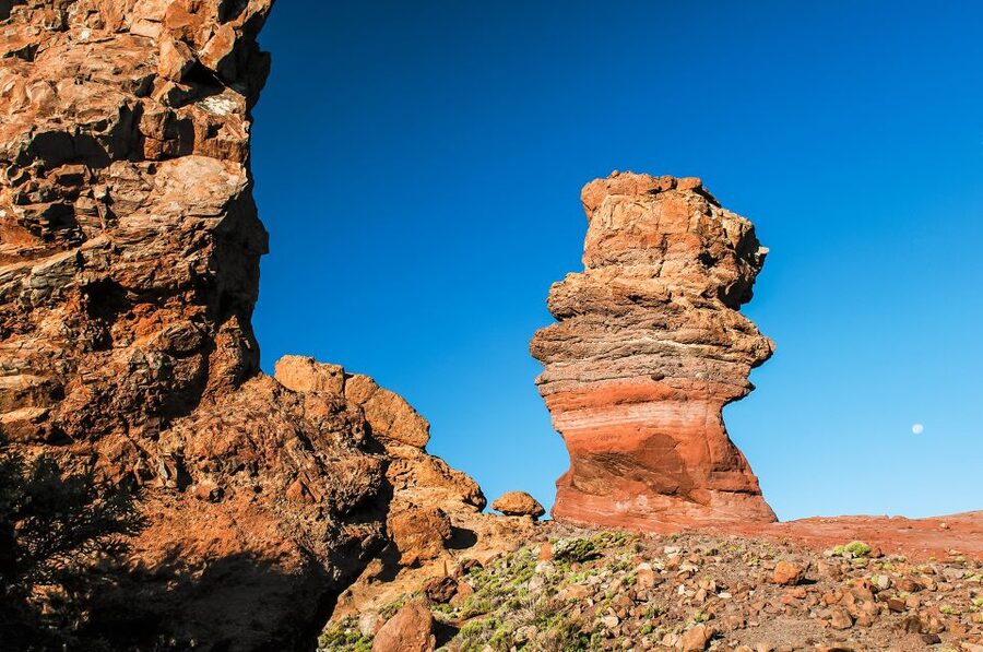 Tenerife: Mount Teide Tour with Cable Car Ticket & Transfer - Food Stops and Bathroom Reality at Altitude