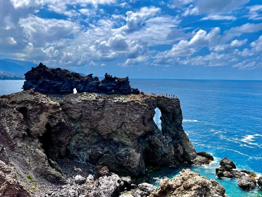 Tenerife: Natural Pools Trip - Key things to know before you go