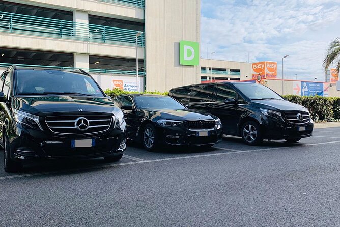 Tenerife North Airport(TFN) to Tenerife -Arrival Private Transfer - Key Highlights You’ll Appreciate Right Away