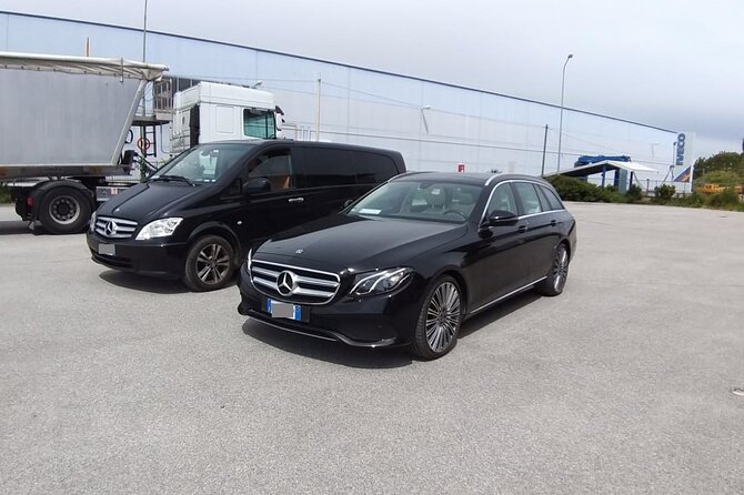 Tenerife North Airport(TFN) to Tenerife -Arrival Private Transfer - Tenerife North Airport Pickup That Actually Feels Like Help