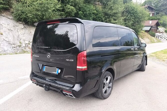 Tenerife North Airport(TFN) to Tenerife -Arrival Private Transfer - The Transfer Time and What It Means for Your Day Plan