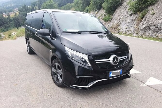 Tenerife North Airport(TFN) to Tenerife -Arrival Private Transfer - What to Send Ahead So Your Driver Can Find You Fast