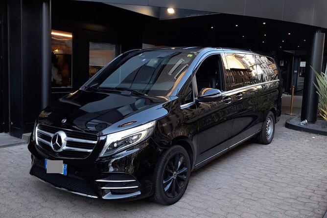 Tenerife North Airport(TFN) to Tenerife -Arrival Private Transfer - Price and Value: When Private Transfer Costs Make Sense