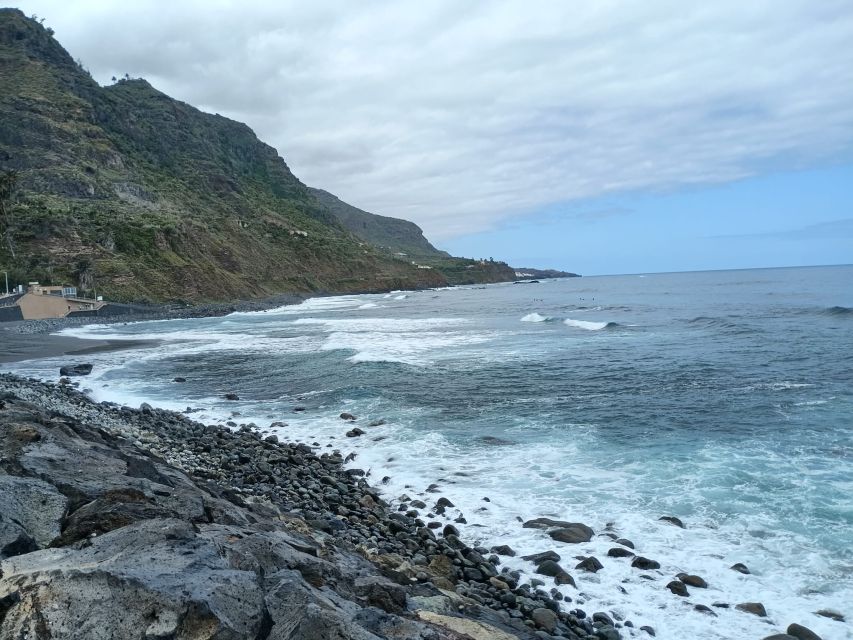 Tenerife: North Coast Landscapes Private Day Tour - Key Highlights You’ll Care About