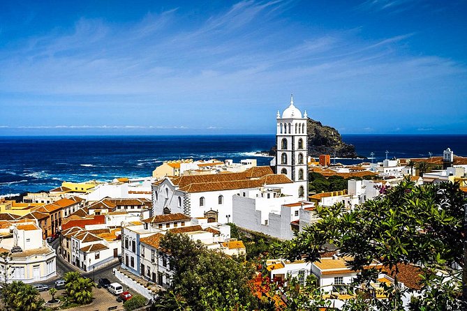 Tenerife North Private Tour: Through Villages and Ports - La Orotava cobblestones: crafts, farming, and a guided sense of place