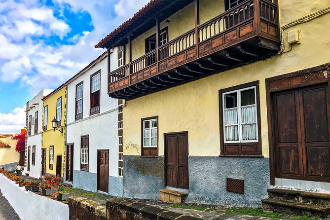 Tenerife North Private Tour: Through Villages and Ports - Icod de los Vinos and the dragon tree you came for