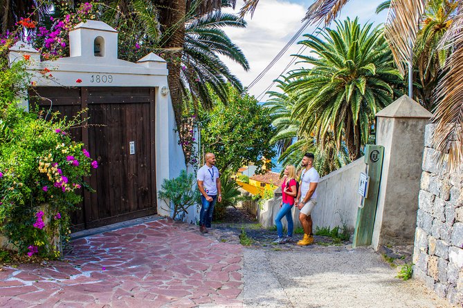 Tenerife North Private Tour: Through Villages and Ports - Why La Orotava’s viewpoints are the best warm-up