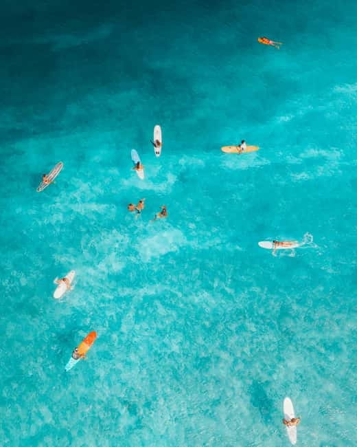 Tenerife: Paddle Surf Experience in Playa de las Américas - On-Board Coaching: Balance Drills That Build Confidence Fast