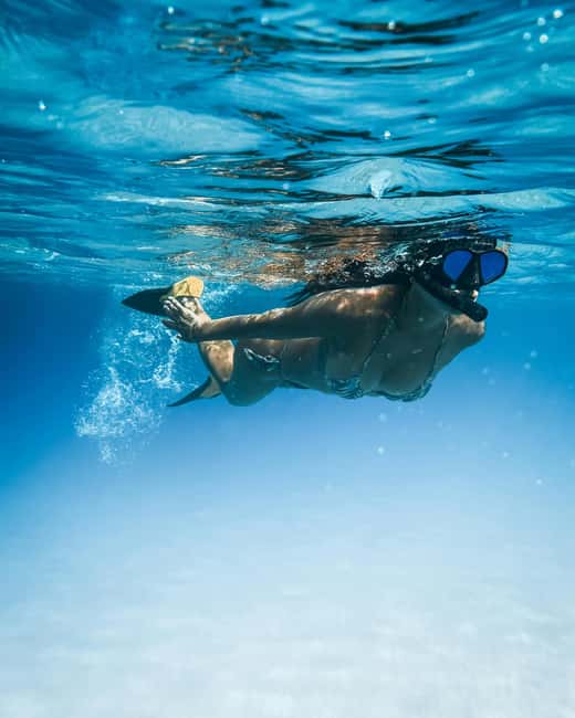 Tenerife: Paddle Surf Experience in Playa de las Américas - What to Bring (So You Don’t Cut Your Fun Short)