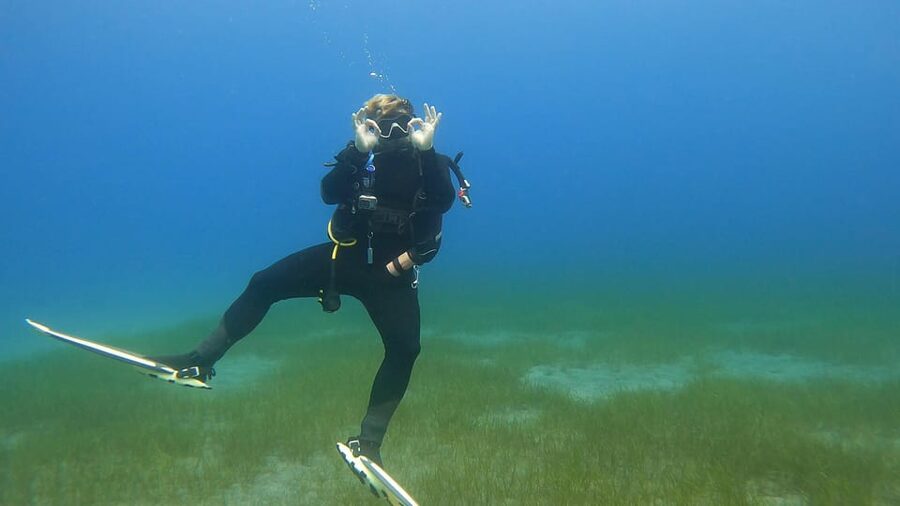 Tenerife: PADI Open Water Diver Course - Who Should Book This Course (and Who Should Rethink It)