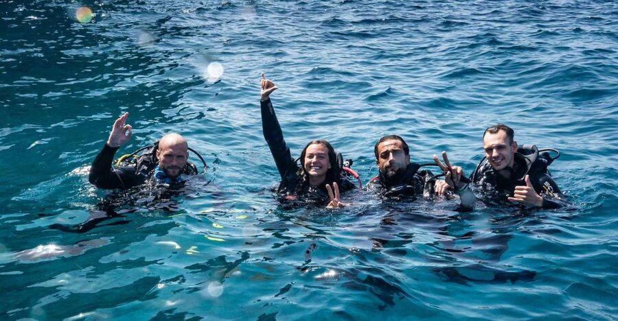 Tenerife: PADI Open Water Diver Course - Equipment, Pickup in South Tenerife, and What to Pack
