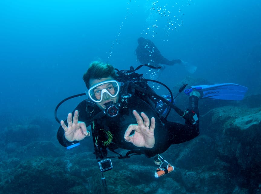Tenerife: PADI Open Water Diver Course - Price and Value: Is $506 Fair for PADI Open Water in Tenerife?