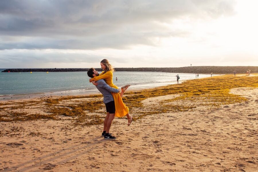 Tenerife: Photo Shoot with a Private Vacation Photographer - Key highlights I’d plan around