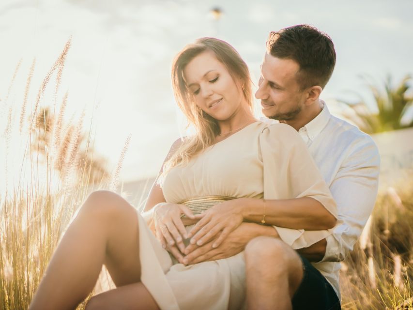 Tenerife: Photography Sessions - Families, Couples, Friends - Timing and Light in Tenerife: Scheduling for Results