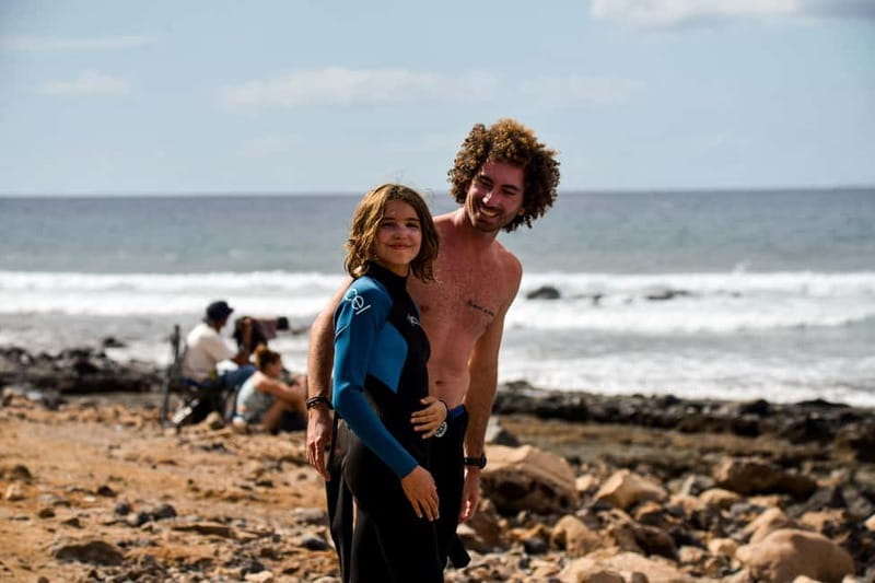 Tenerife / Playa de las Americas Surf lessons All levels - Surfing for 90 Minutes: How You Go From Trying to Actually Catching