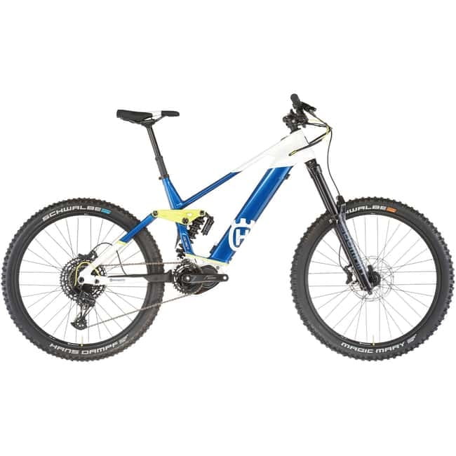 Tenerife: premium e-bike ride at Chineyro volcanic area - How the 6 hours of riding becomes a 7 to 8 hour day