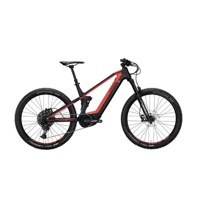 Tenerife: premium e-bike ride at Vilaflor- Lunar Landscape - Small group rules: how the max 6 riders changes your experience