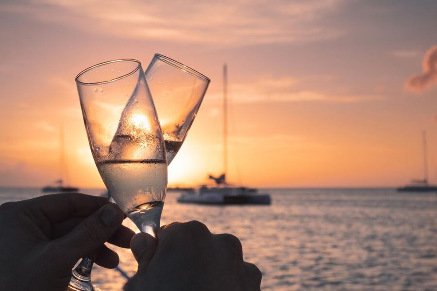 Tenerife: Private Boat Charter with Tapas & Drinks - Tapas and unlimited premium drinks: value that feels like a win
