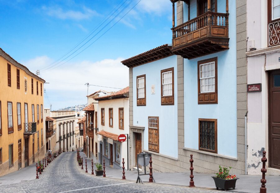 Tenerife: Private Day Tour of the Island with Hotel Pickup - Puerto de La Cruz and Icod de los Vinos: the island’s north shows its personality