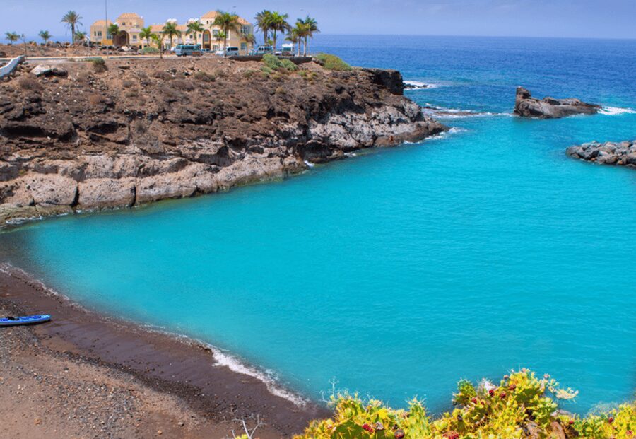 Tenerife: Private Day Tour of the Island with Hotel Pickup - Garachico and the natural pools: cobblestones, history, and a good walking break