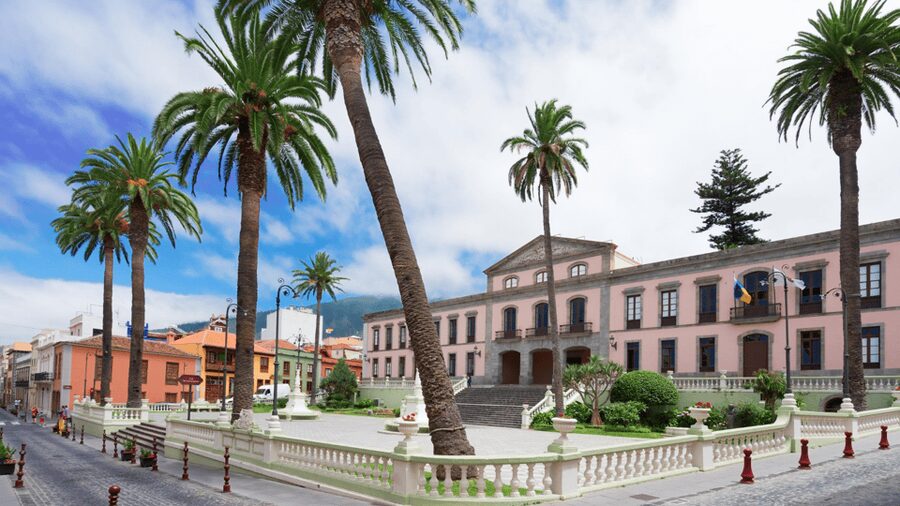 Tenerife: Private Day Tour of the Island with Hotel Pickup - Practical tips so you enjoy every stop