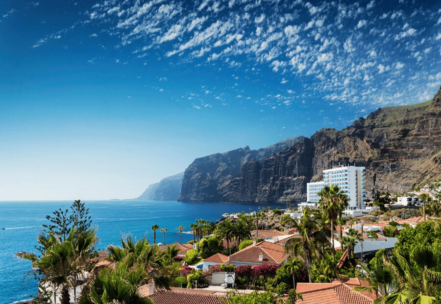 Tenerife: Private Day Tour of the Island with Hotel Pickup - Candelaria to Santa Cruz: starting with the island’s center of gravity
