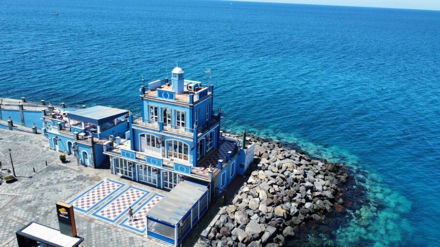 Tenerife : Private Dive for Beginners from a Boat - Price and Value on Tenerife: Is $118 Worth It for Beginners?
