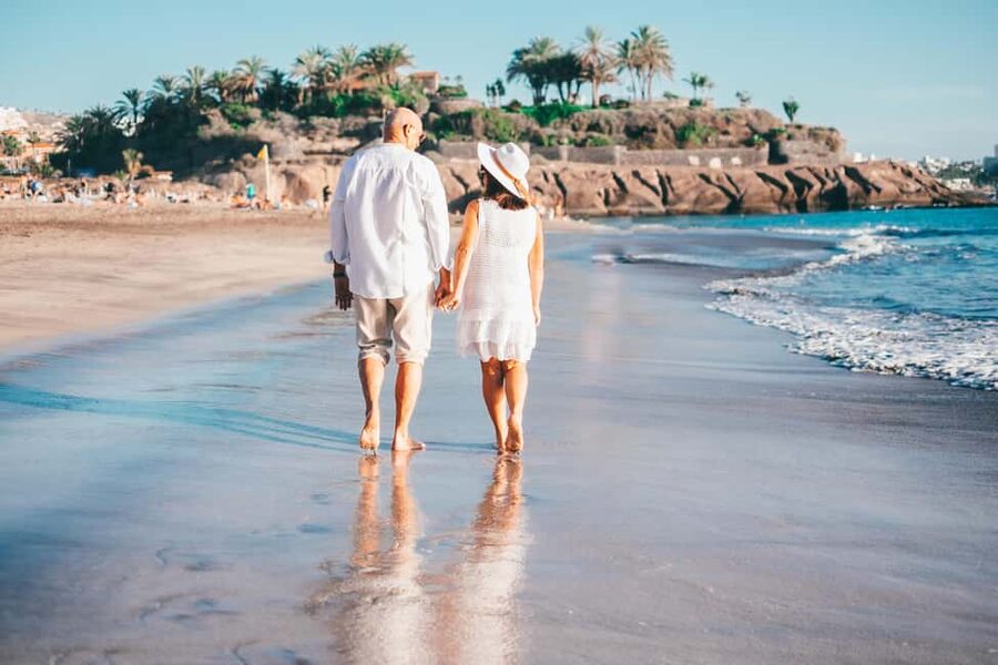 Tenerife: Private Holiday Photoshoot - Key things to know before you book