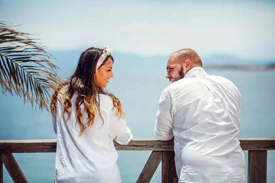 Tenerife: Private Holiday Photoshoot - Tenerife Private Photoshoot: turning a holiday stroll into keepsakes