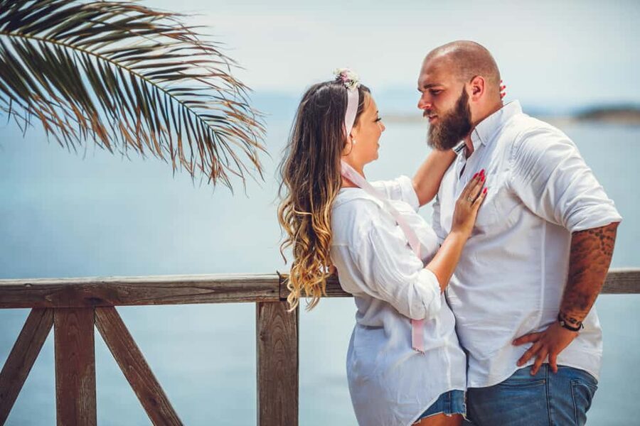 Tenerife: Private Holiday Photoshoot - How the session flows: easy direction, natural moments, and a relaxed pace