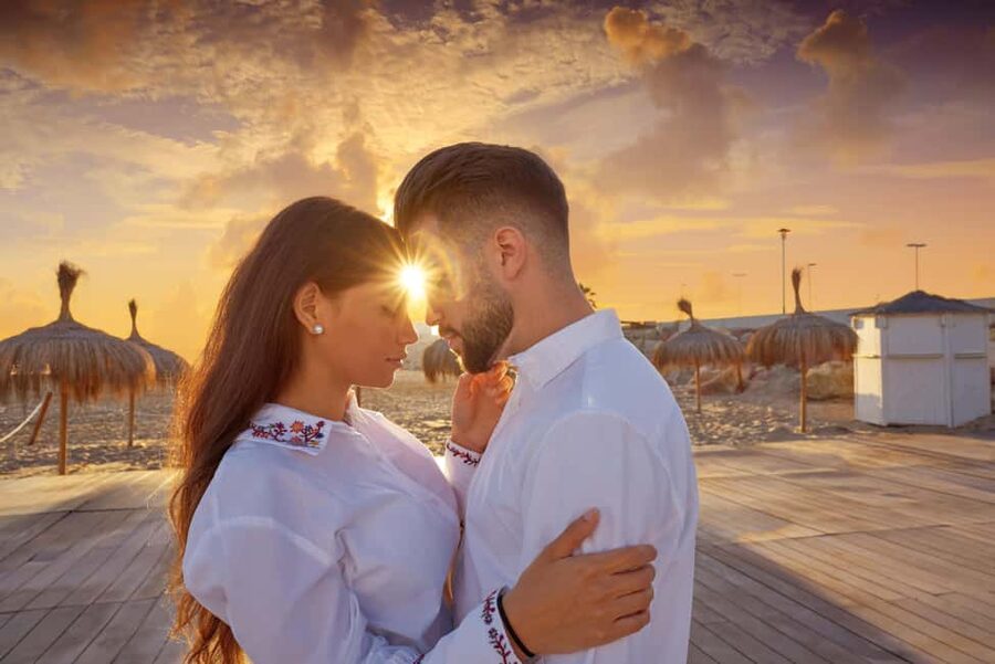 Tenerife: Private Holiday Photoshoot - Price and value: what $67 per group really means