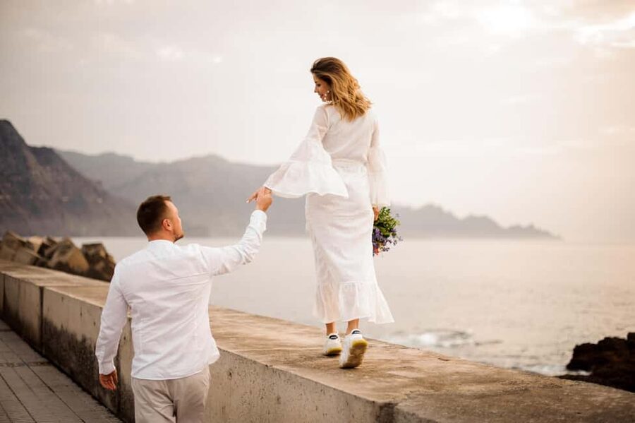 Tenerife: Private Holiday Photoshoot - Getting the most out of your photoshoot in Tenerife