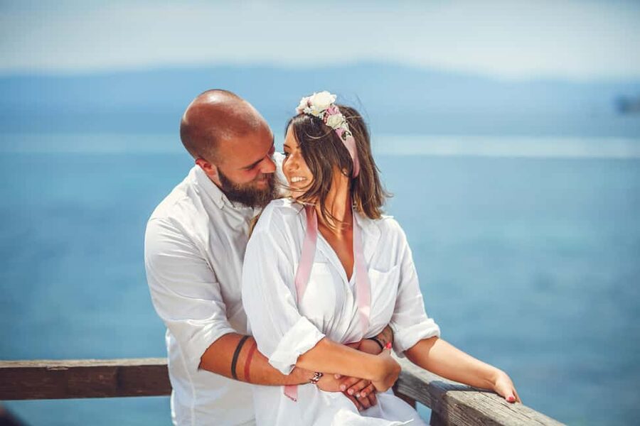 Tenerife: Private Holiday Photoshoot - Getting your shoot started: meeting point and what to expect on arrival
