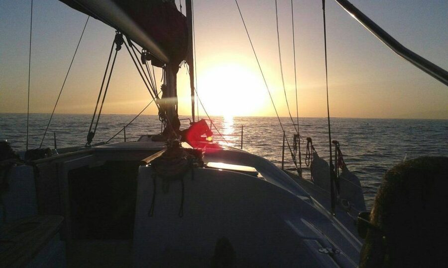 Tenerife: Private or Group 3 Hour Sailing Cruise with Drinks - Key things to know before you go