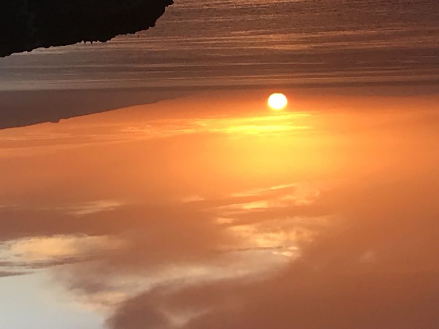 Tenerife: Private Sunset Charter with Drinks and Tapas - From marina to open water: what the two hours actually feel like