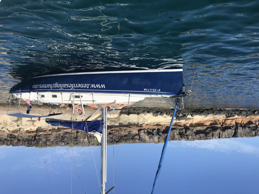 Tenerife: Private Sunset Charter with Drinks and Tapas - Drinks and tapas at golden hour: what’s included